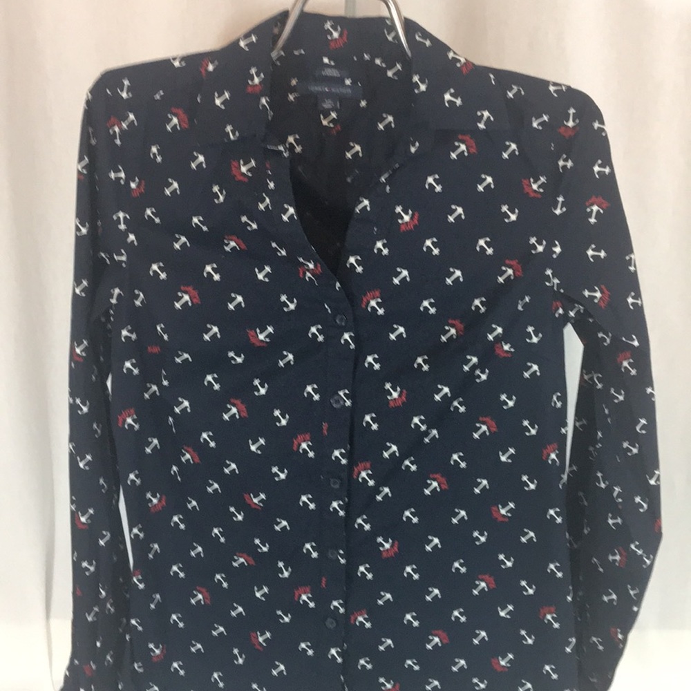 Tommy Hilfiger blouse